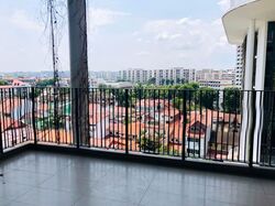 The Tembusu (D19), Condominium #561609501
